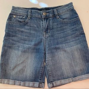 Jessica Simpson girls shorts